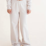 neutral pant - oat