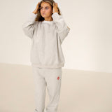 essential sweatpant - grey